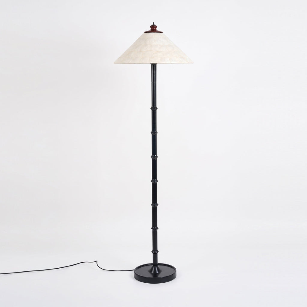 Capelle Floor Light — product view 2