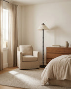 Capelle Floor Light — product view 3