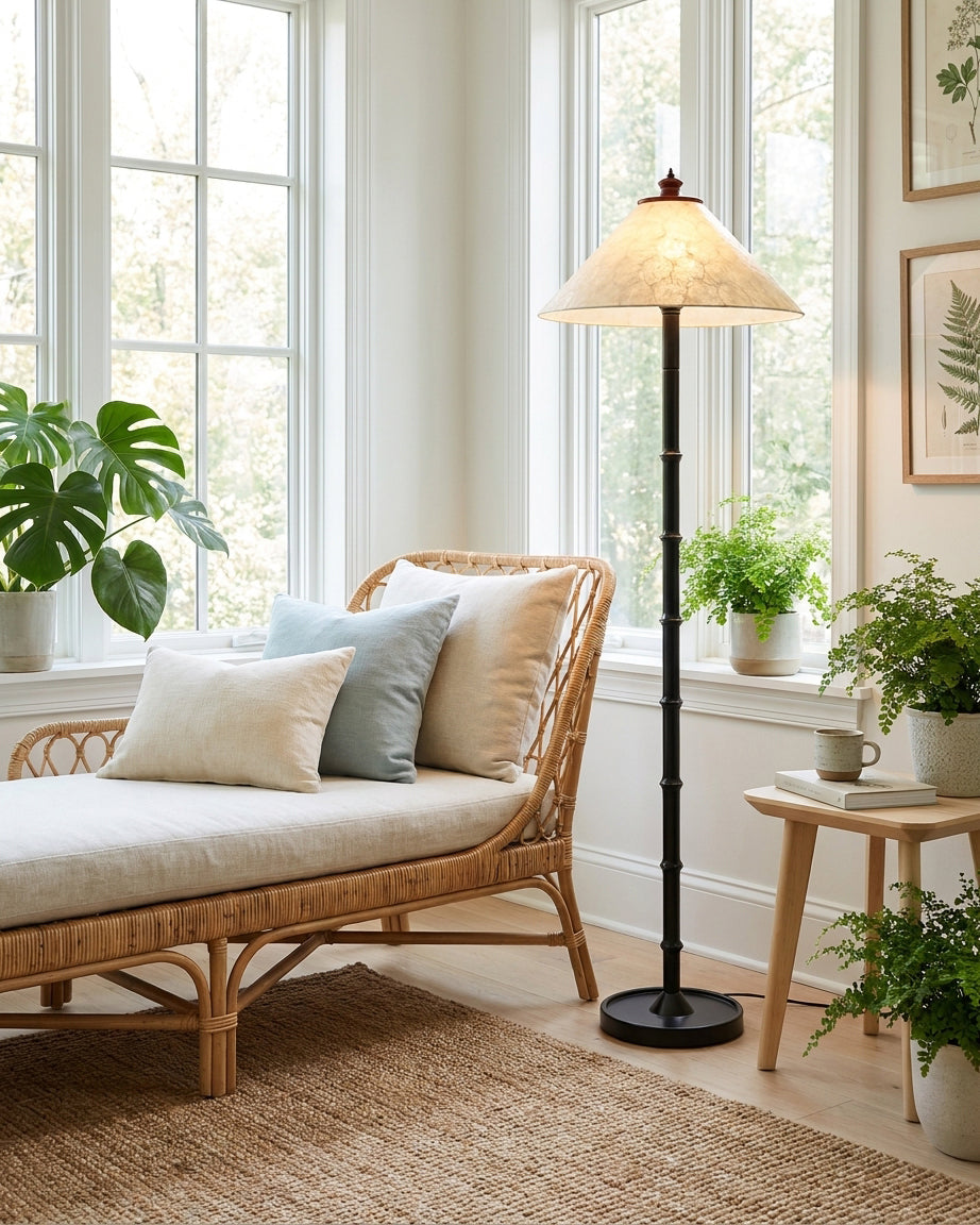 Capelle Floor Light — product view 7