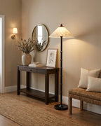 Capelle Floor Light — product view 8