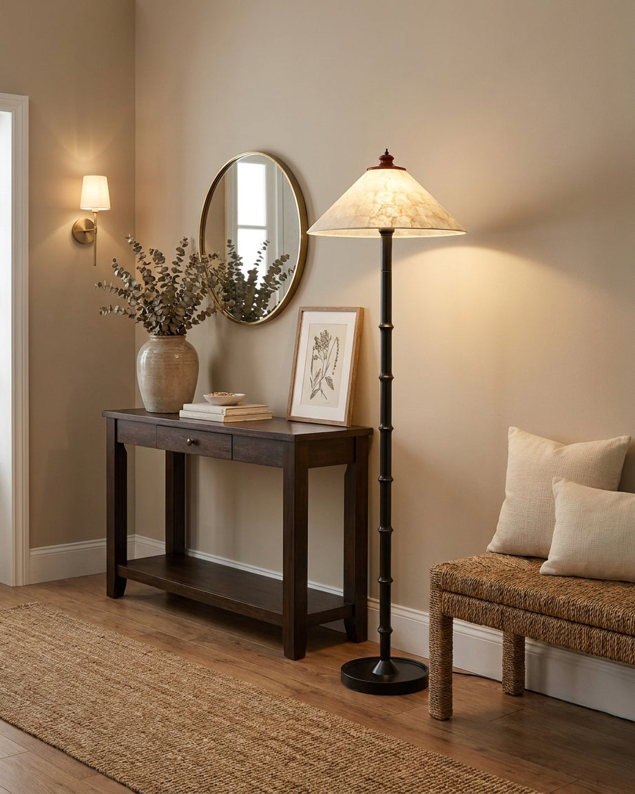 Capelle Floor Light — product view 8