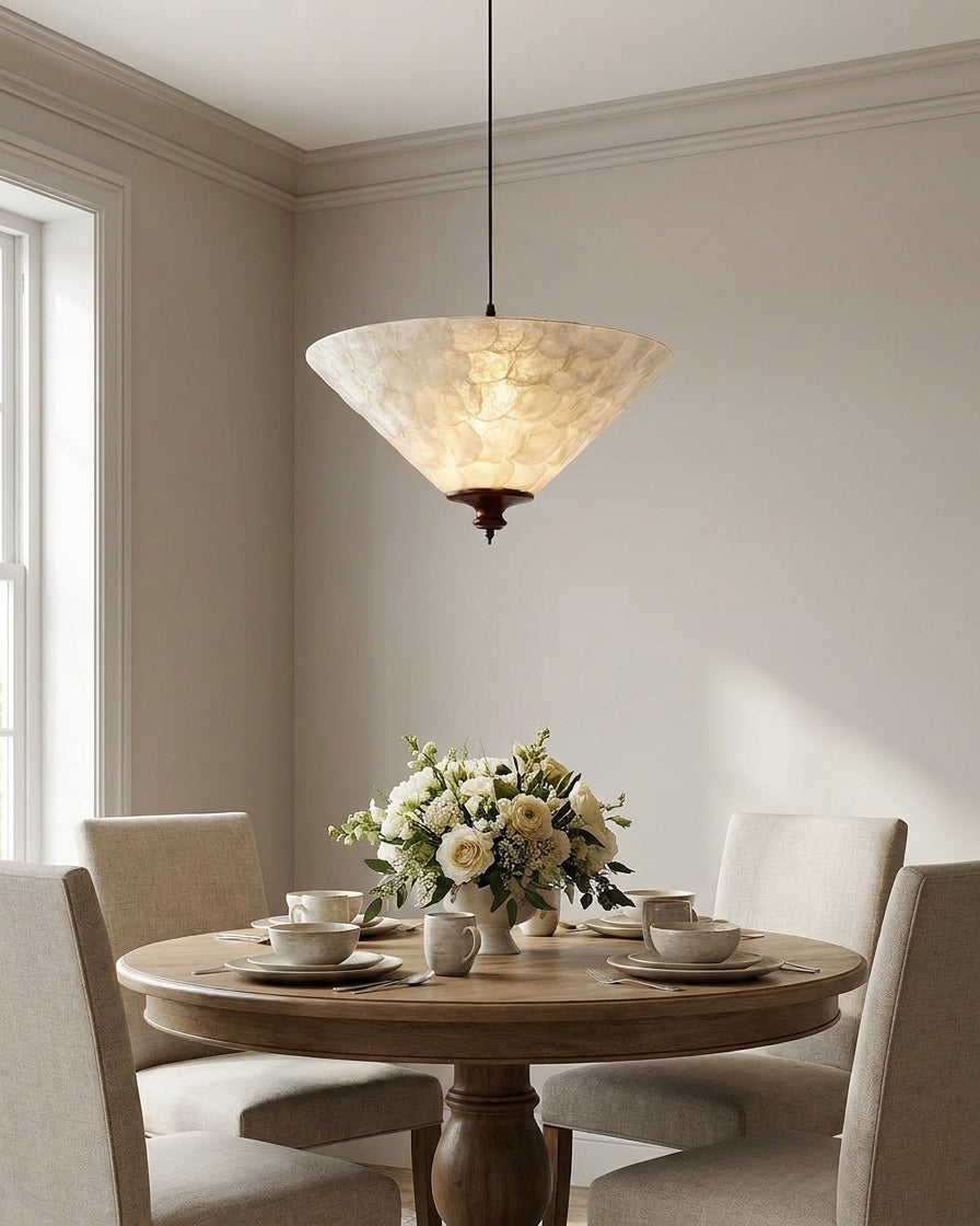 Capelle Pendant Light — product view 6