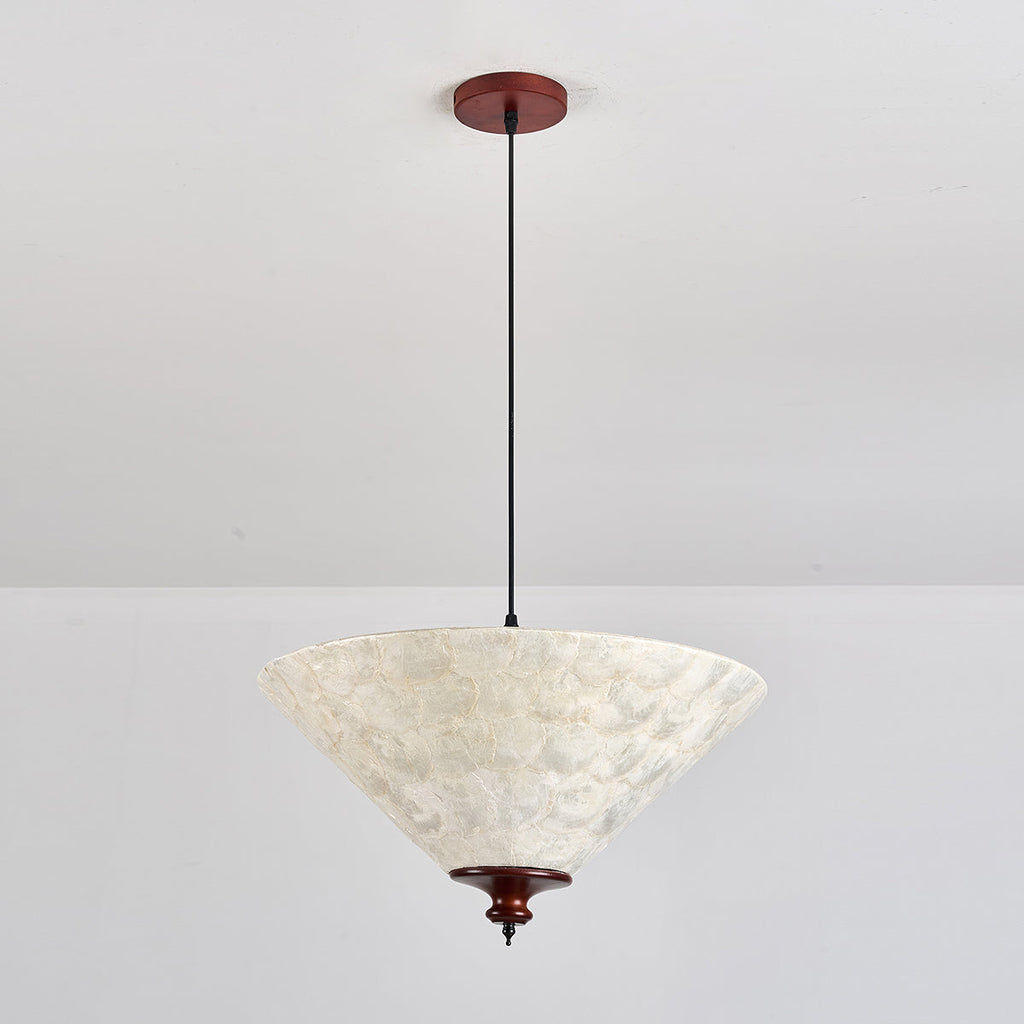 Capelle Pendant Light — product view 9