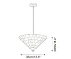 Capelle Pendant Light — product detail 13
