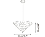 Capelle Pendant Light — product detail 14