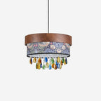 Jewelora Pendant Light — product view 1
