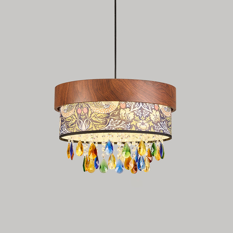 Jewelora Pendant Light — product view 2