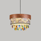 Jewelora Pendant Light — product view 2