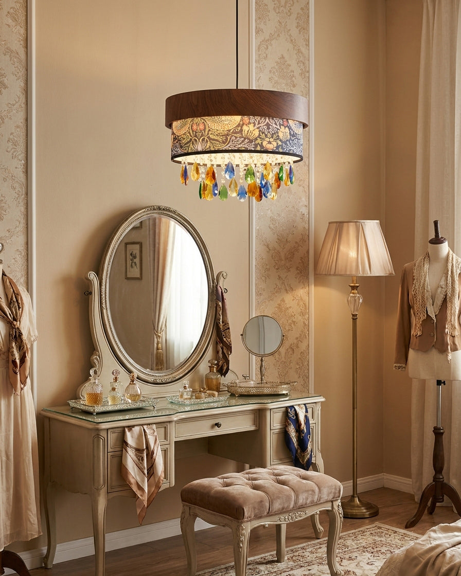 Jewelora Pendant Light — product view 3