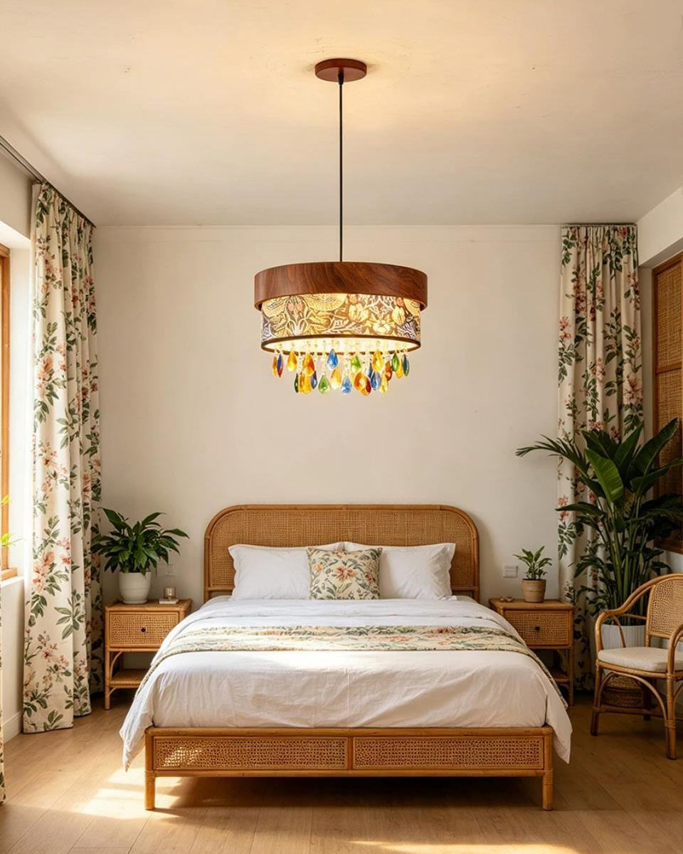 Jewelora Pendant Light — product view 4