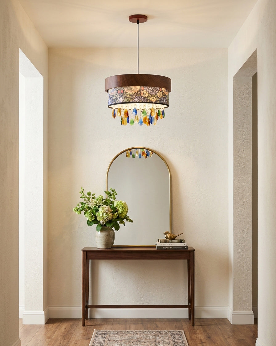 Jewelora Pendant Light — product view 5