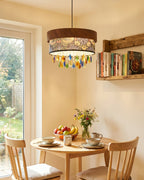 Jewelora Pendant Light — product view 7