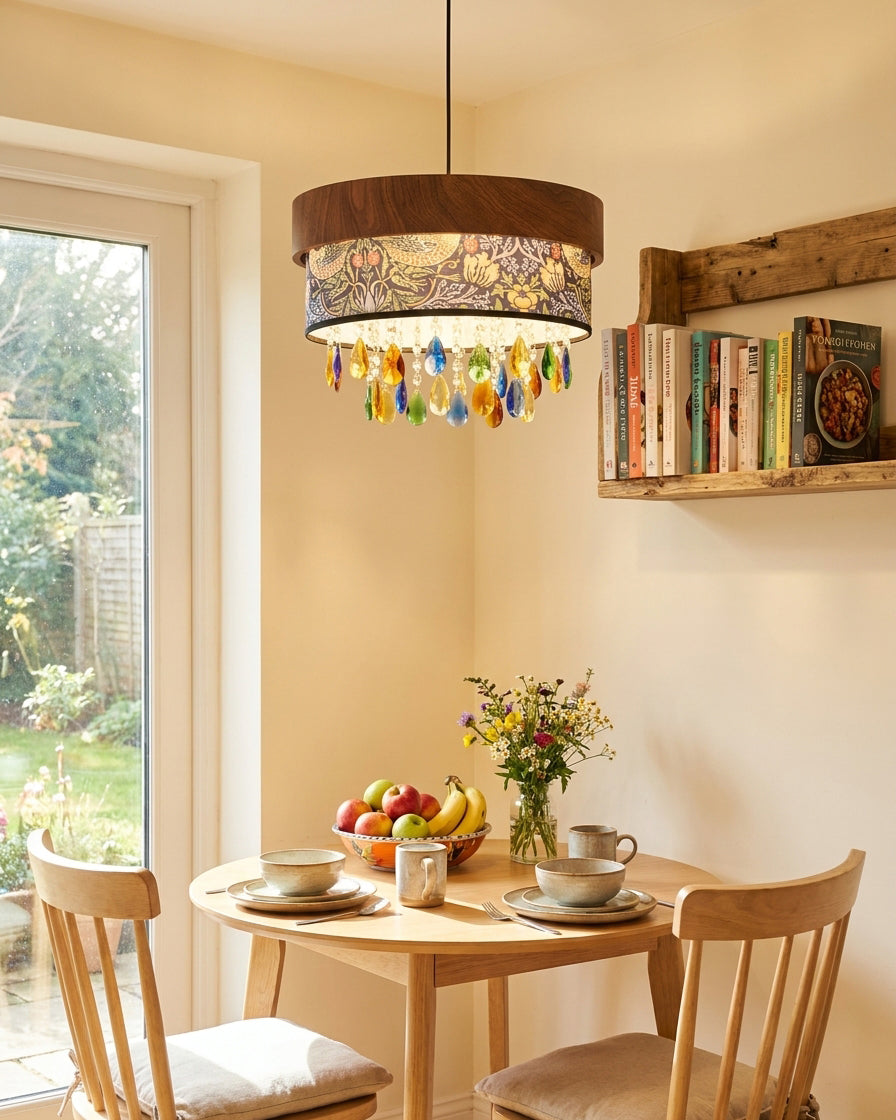 Jewelora Pendant Light — product view 7
