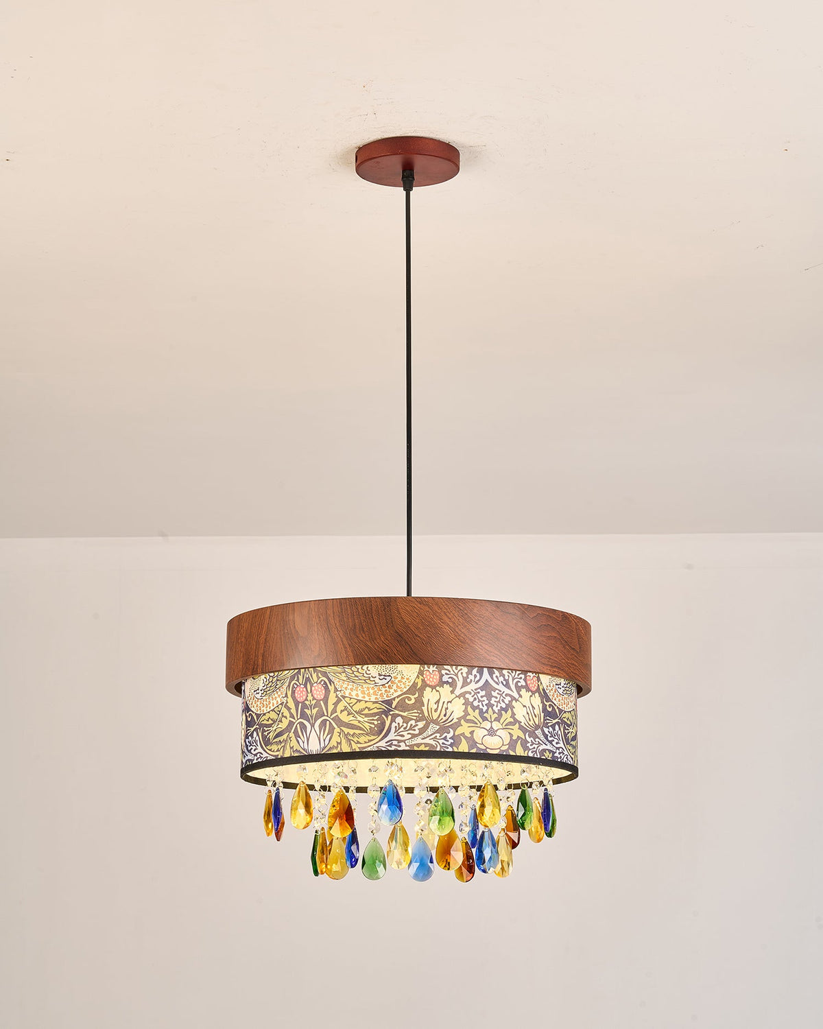Jewelora Pendant Light — product view 9