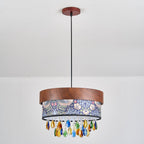 Jewelora Pendant Light — product view 10