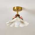 Bellarose Semi-Flush Mount — product view 9