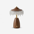 Walnora Table Light — product view 1