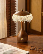 Walnora Table Light — product view 2