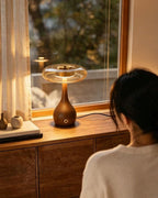 Walnora Table Light — product view 4