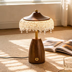 Walnora Table Light — product view 8