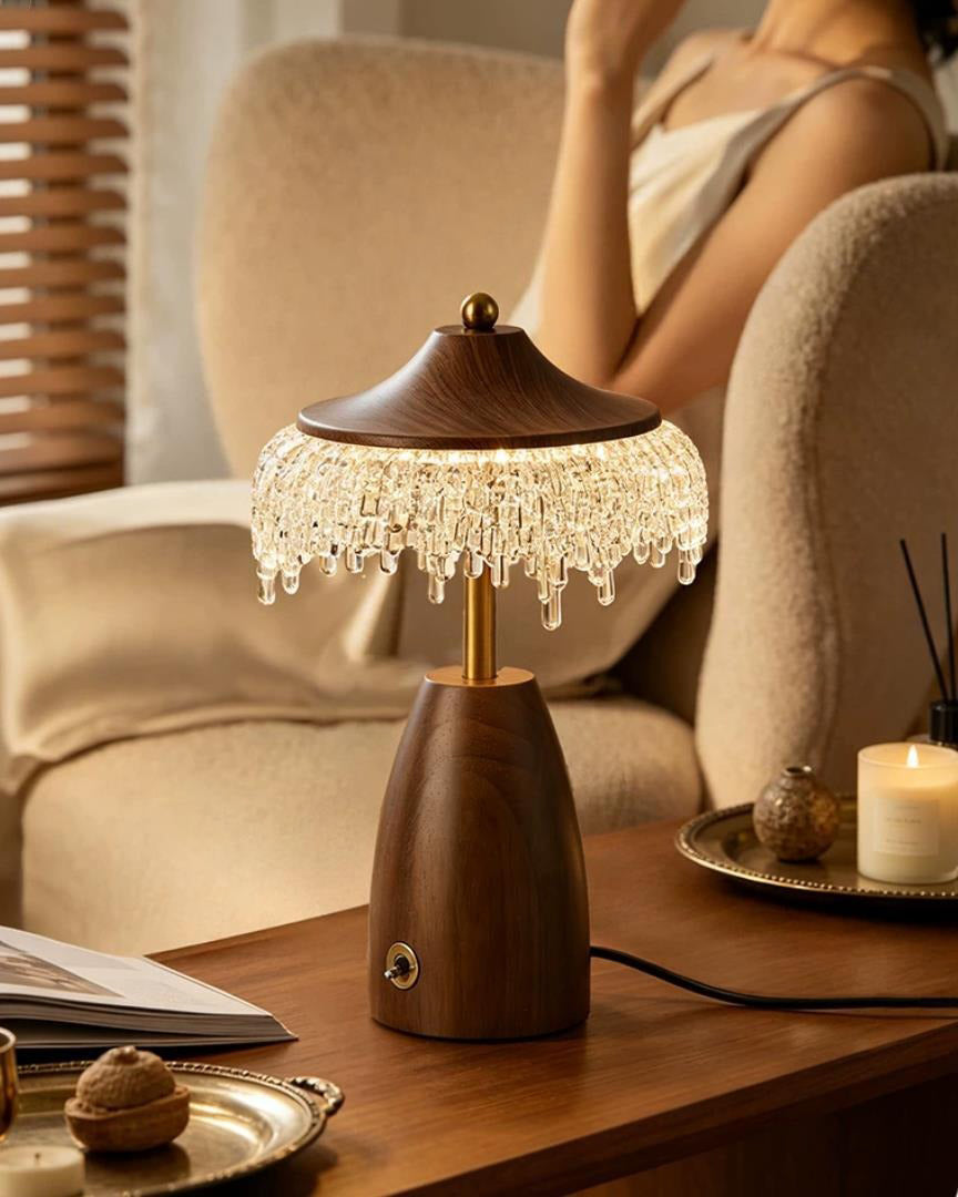 Walnora Table Light — product view 9