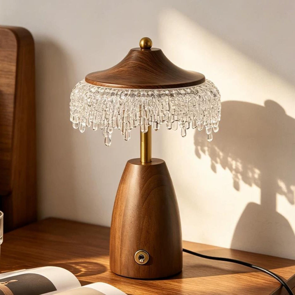 Walnora Table Light — product view 11