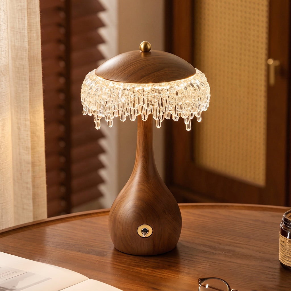 Walnora Table Light — product view 12