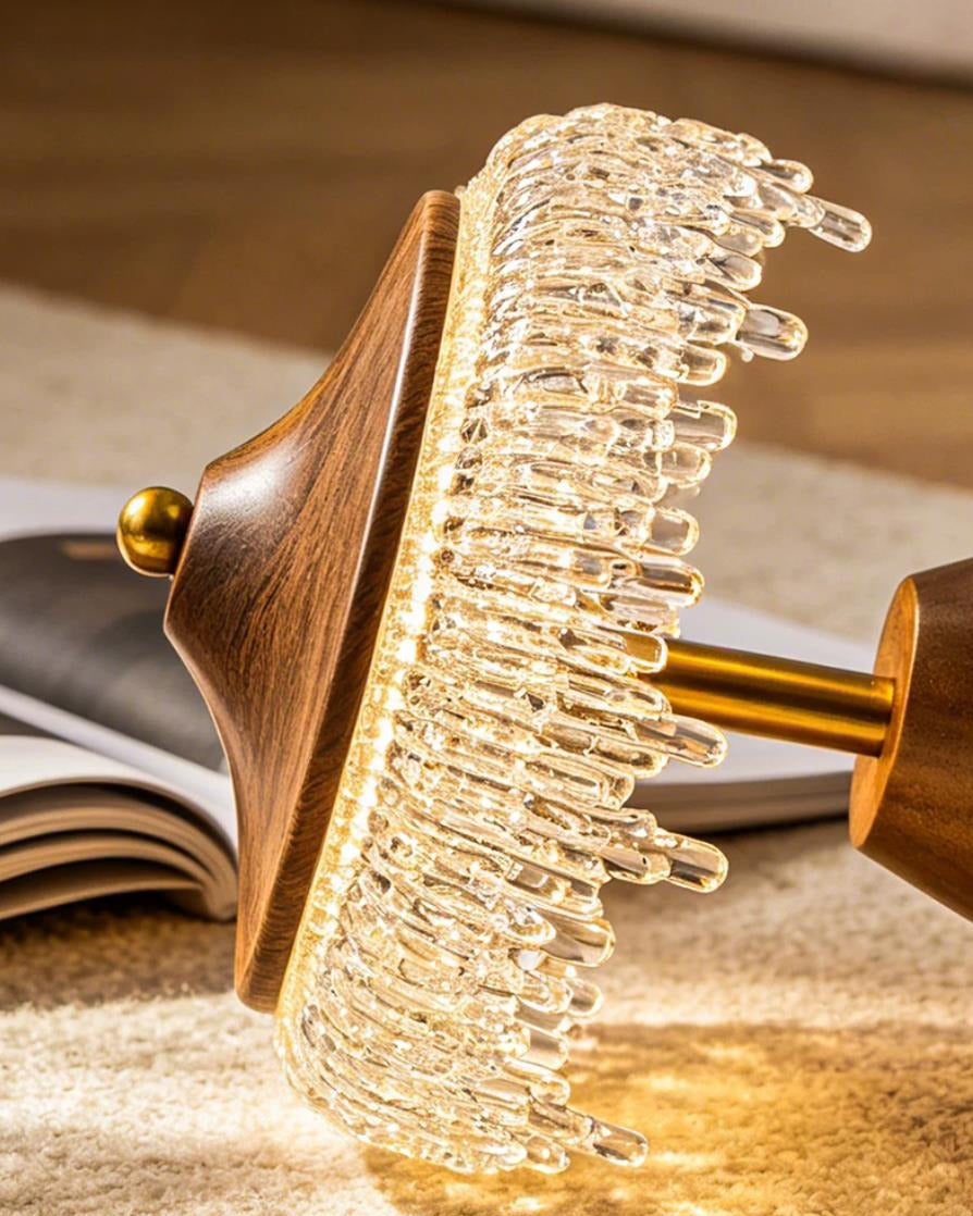 Walnora Table Light — product view 14