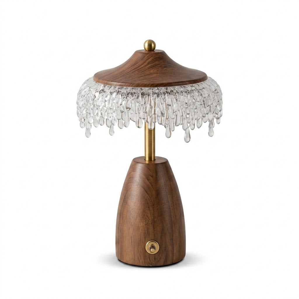 Walnora Table Light — product view 15