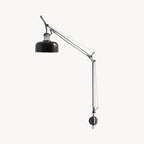 Rosso Swing Arm Wall Sconce — product view 17