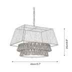 Nerisa Pendant Light — product view 5
