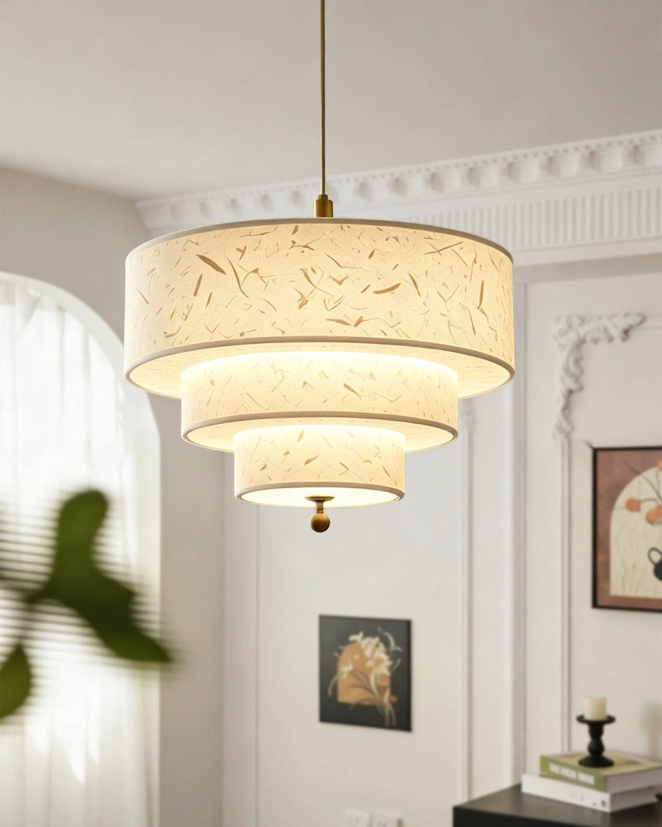 Marvelle Pendant Light — product view 3