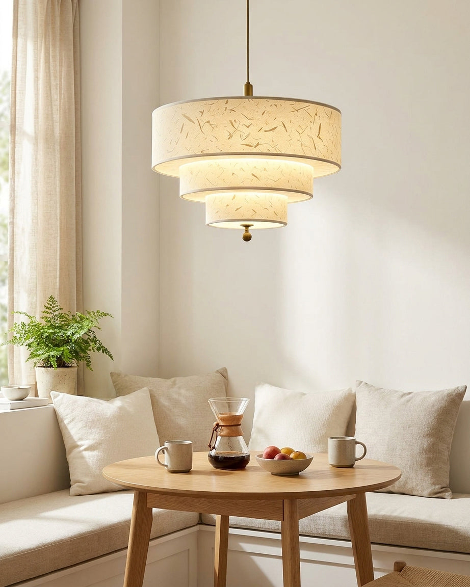 Marvelle Pendant Light — product view 9