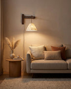 Shellora Wall Sconce — product view 8