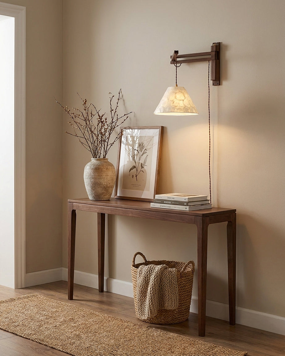 Shellora Wall Sconce — product view 10