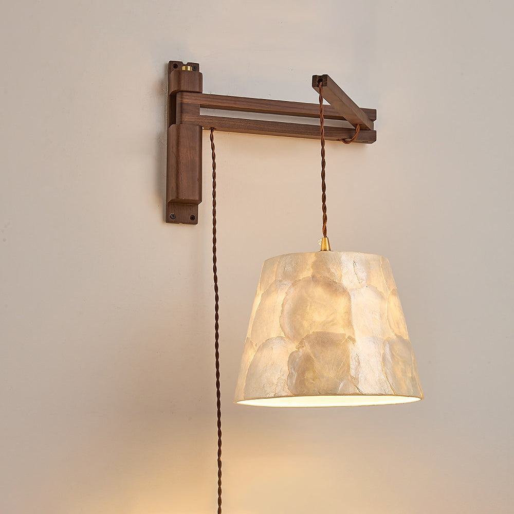 Shellora Wall Sconce — product view 14