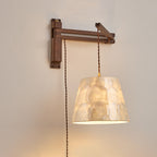 Shellora Wall Sconce — product view 14