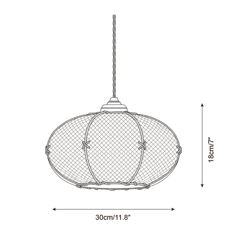 Marova Pendant Light — product view 5