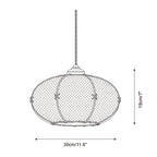 Marova Pendant Light — product view 5