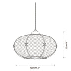 Marova Pendant Light — product view 6