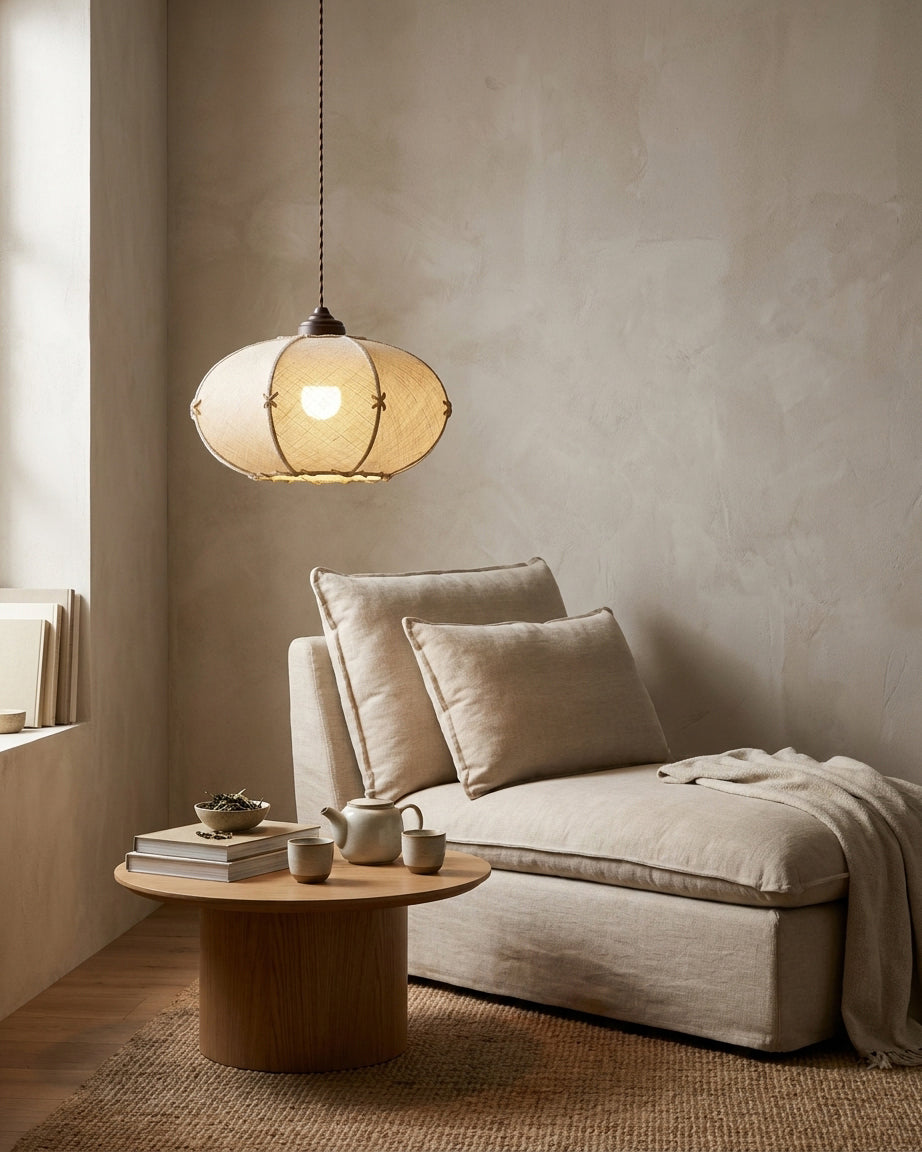 Marova Pendant Light — product view 9