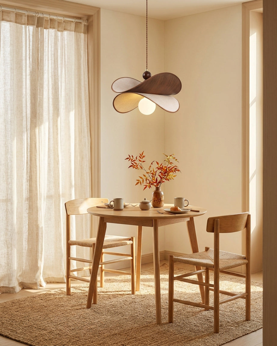 Petavin Pendant Light — product view 3