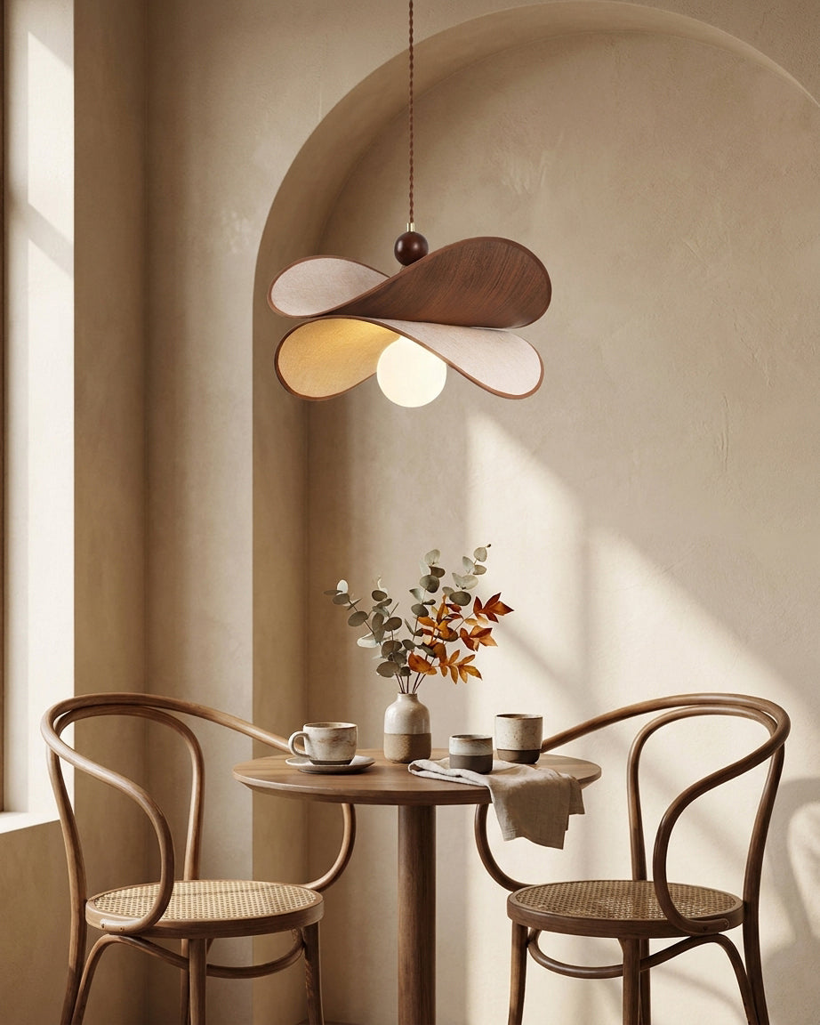 Petavin Pendant Light — product view 4