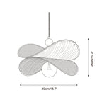 Petavin Pendant Light — product view 5