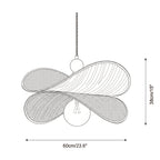 Petavin Pendant Light — product view 7