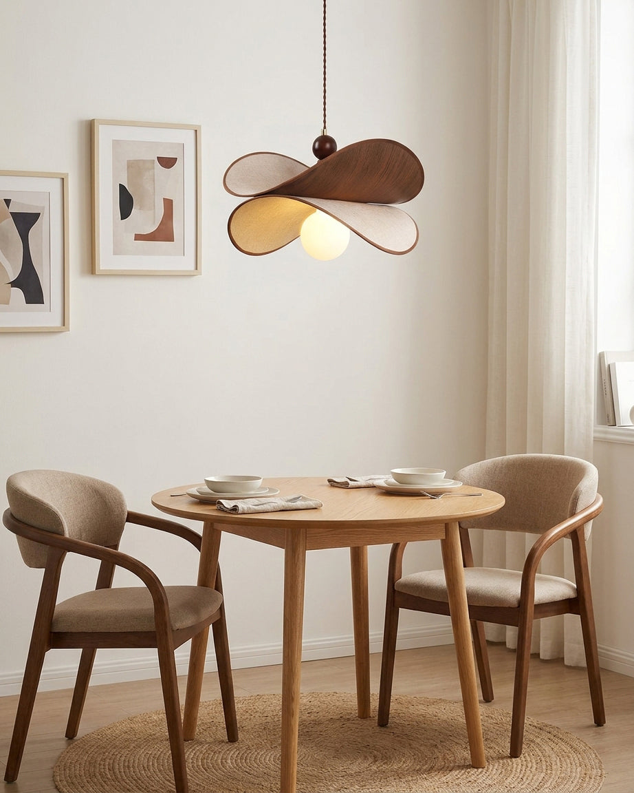 Petavin Pendant Light — product view 9