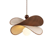 Walnut Color & Beige