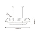 Arcelle Chandelier — product view 6