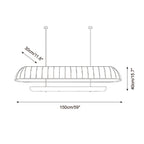 Arcelle Chandelier — product view 7