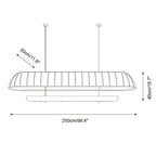Arcelle Chandelier — product view 9